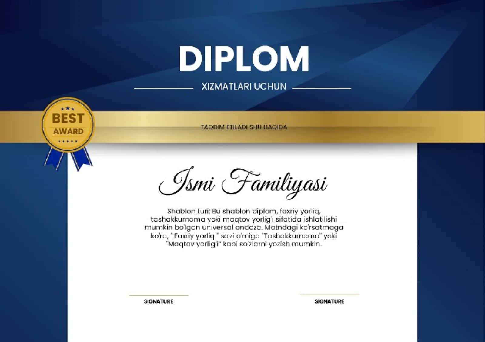 DIPLOM shablon 1