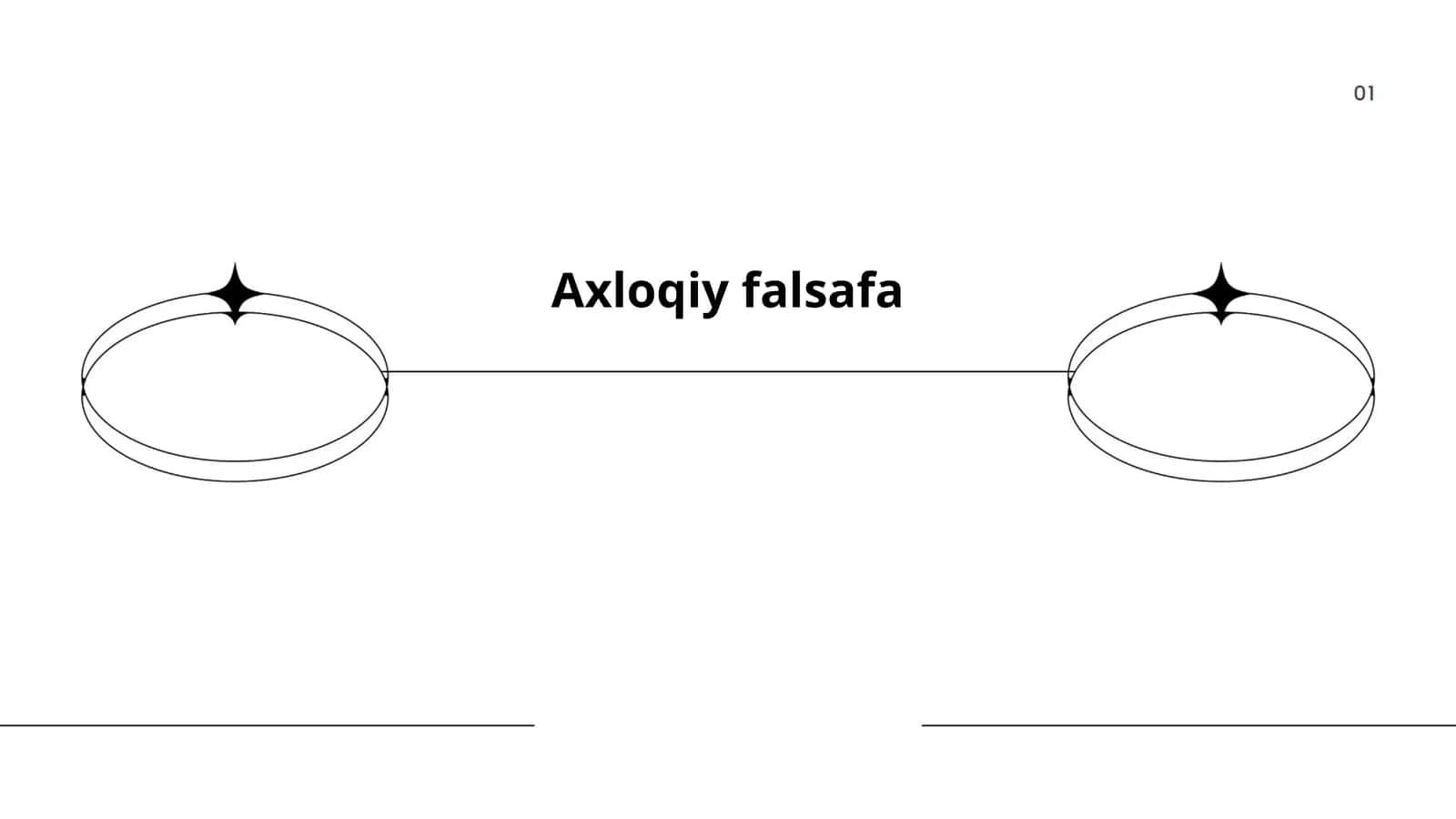 Axloqiy falsafa 1
