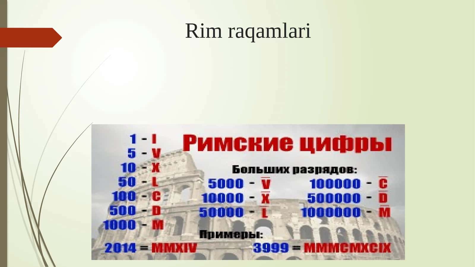 Rimraqamlari 1