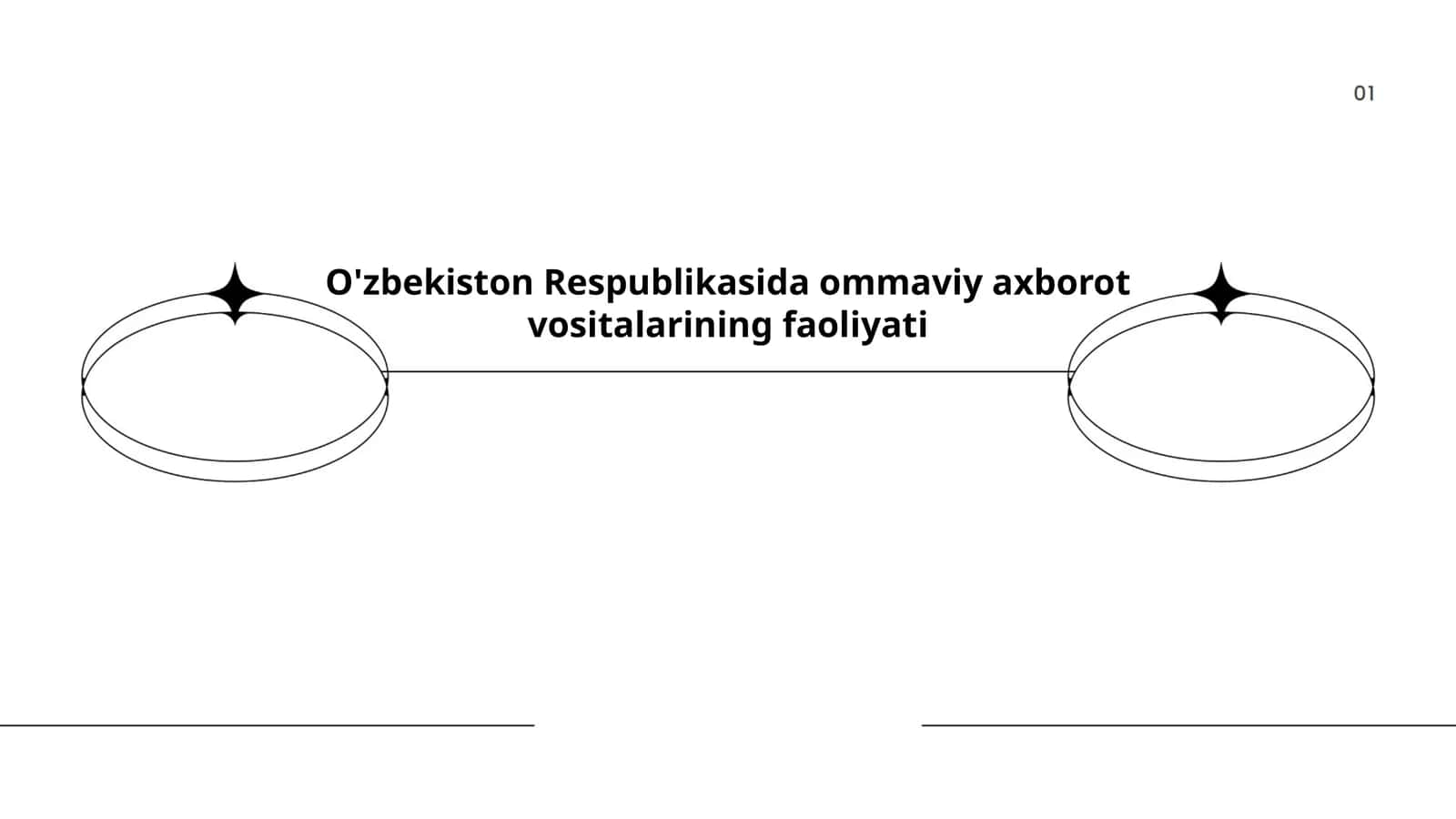 Ommaviy axborot vositalarining xuquqiy asoslari 1