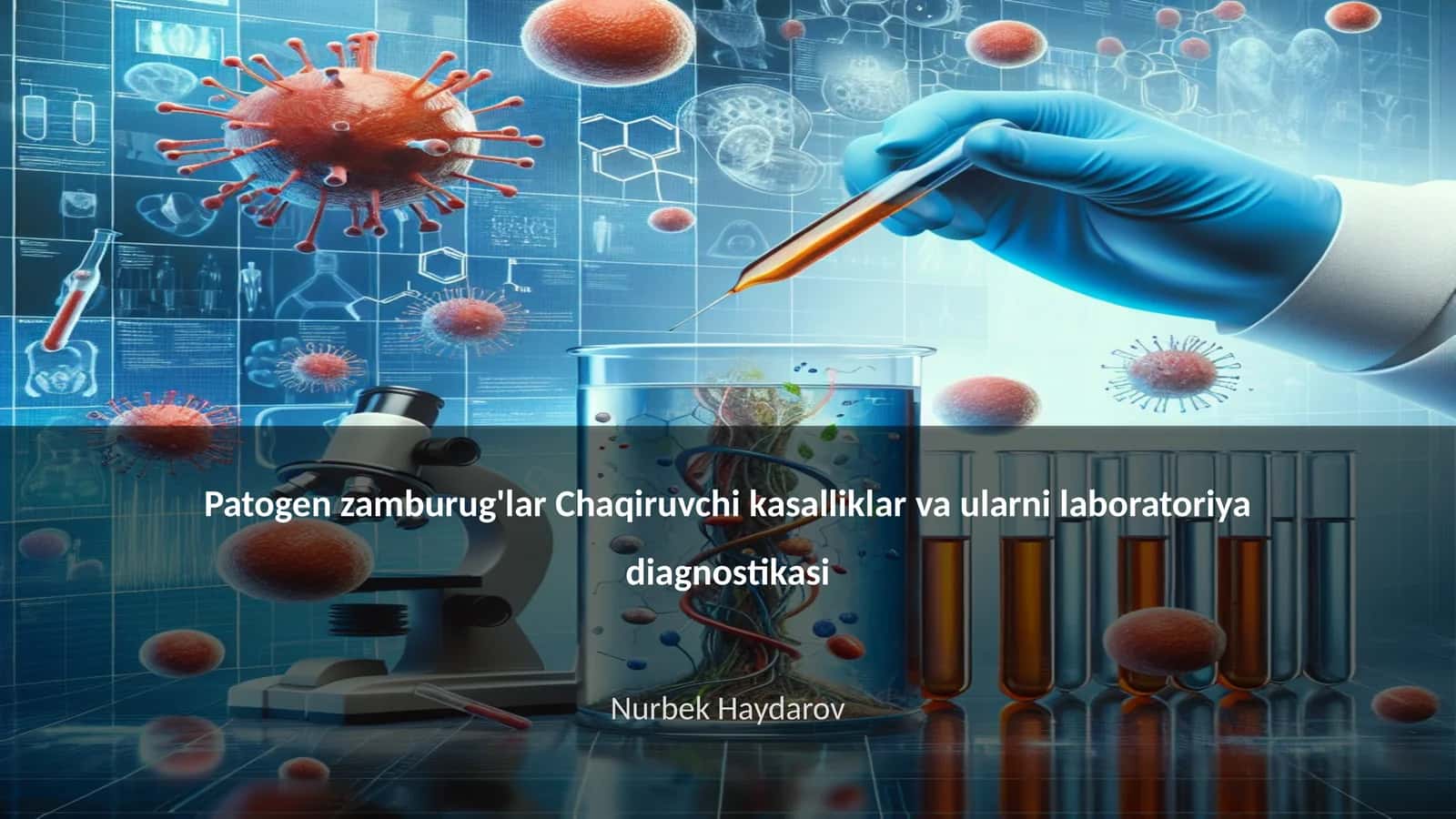 Patogen zamburug'lar Chaqiruvchi kasalliklar va ularni laboratoriya diagnostikasi 1