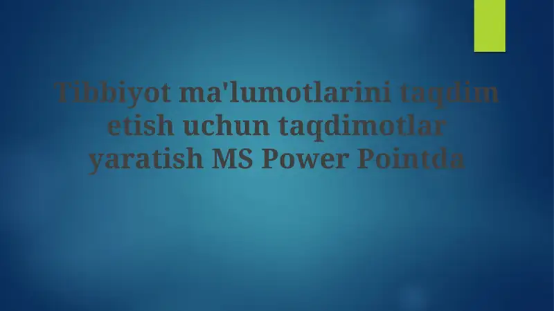Preview 1