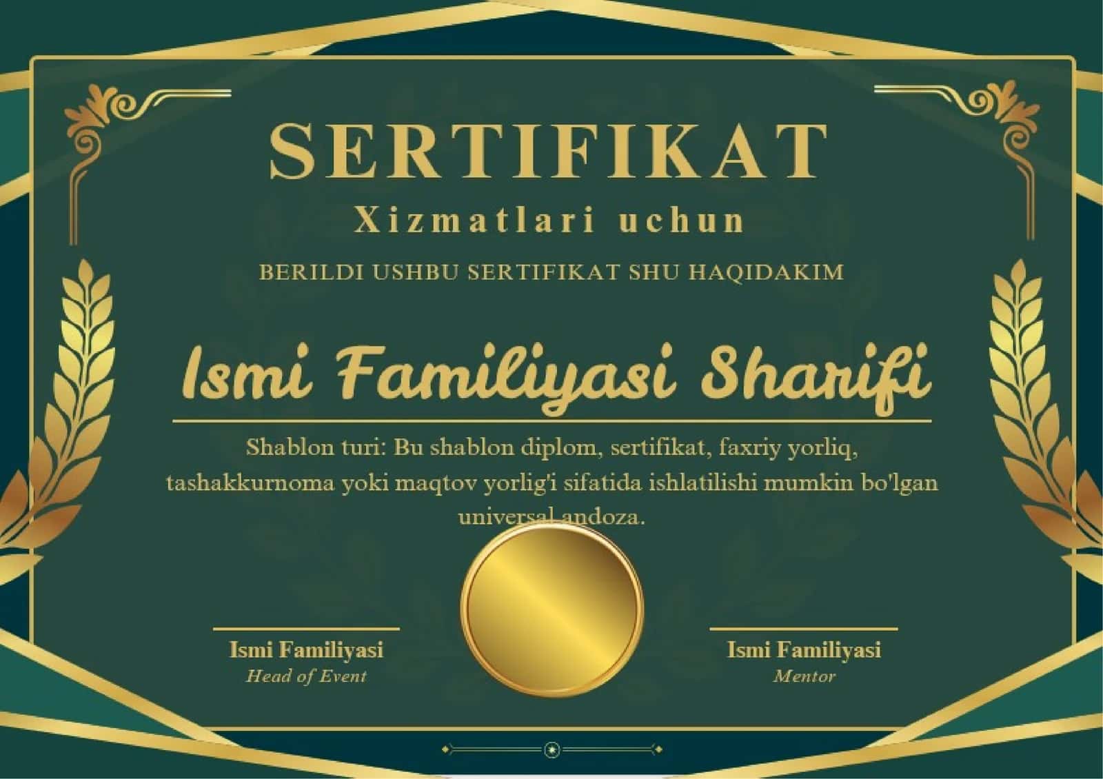 SERTIFIKAT 1