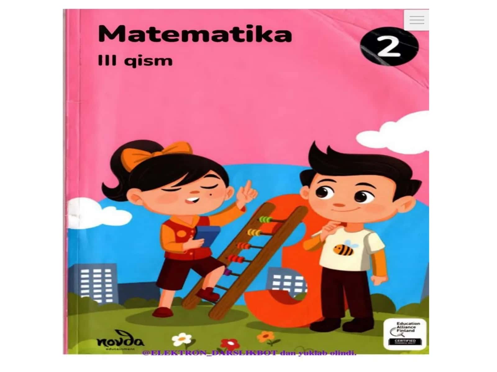 Togritortburchak va kvadratning xossalari 1