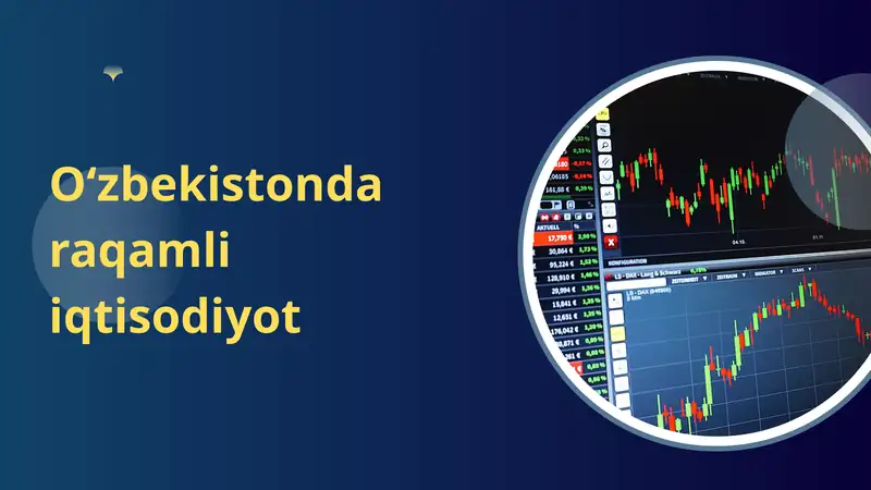 Raqamli iqtisodiyot 1