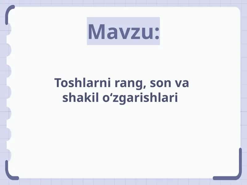 Terapevtik stomatologiya 1