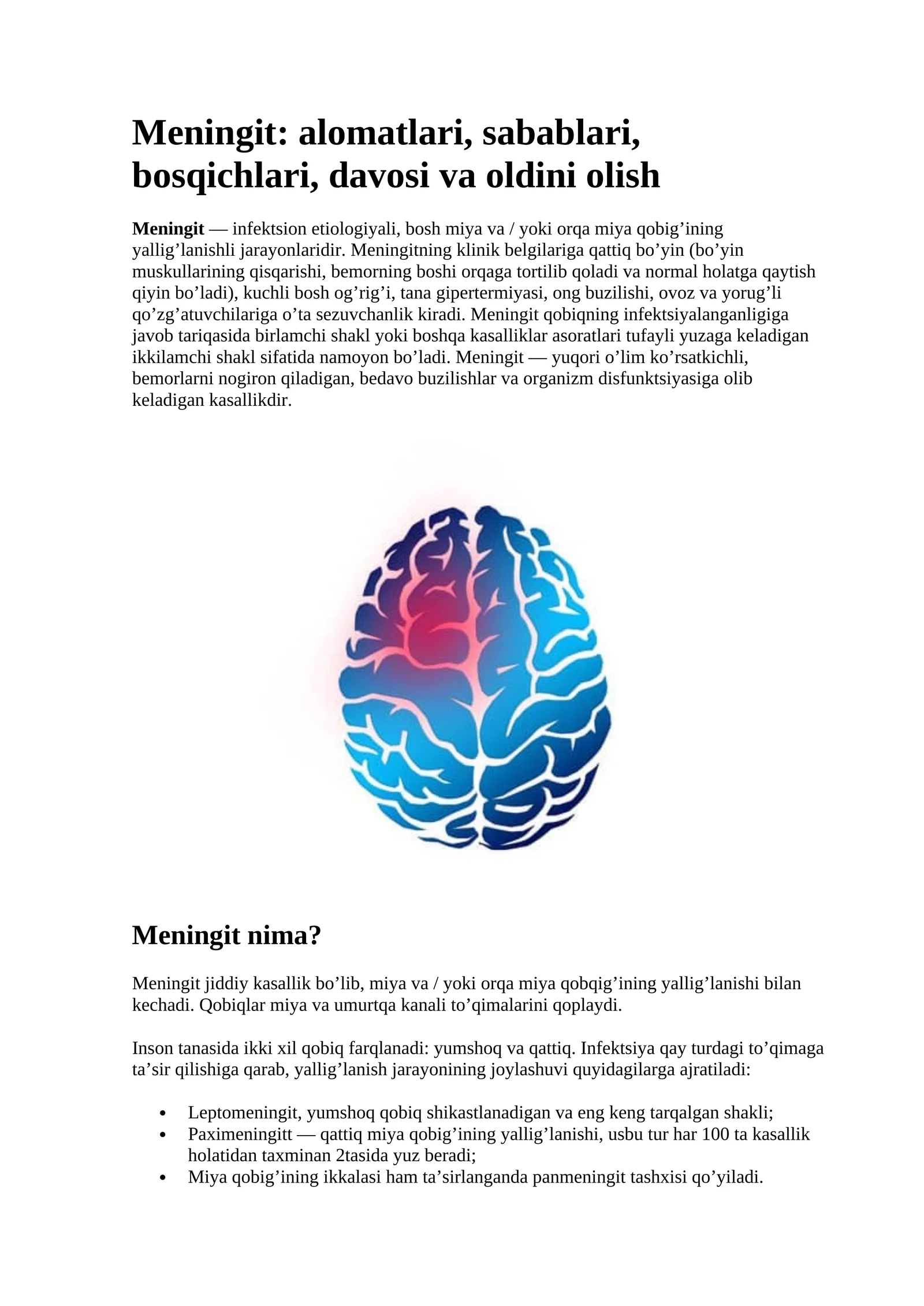 Meningit 1