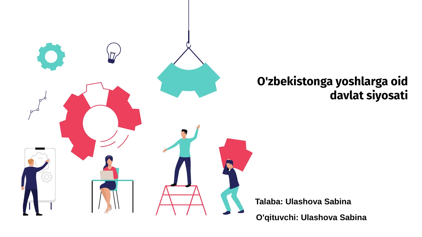 O'zbekistonga yoshlarga oid davlat siyosati 1