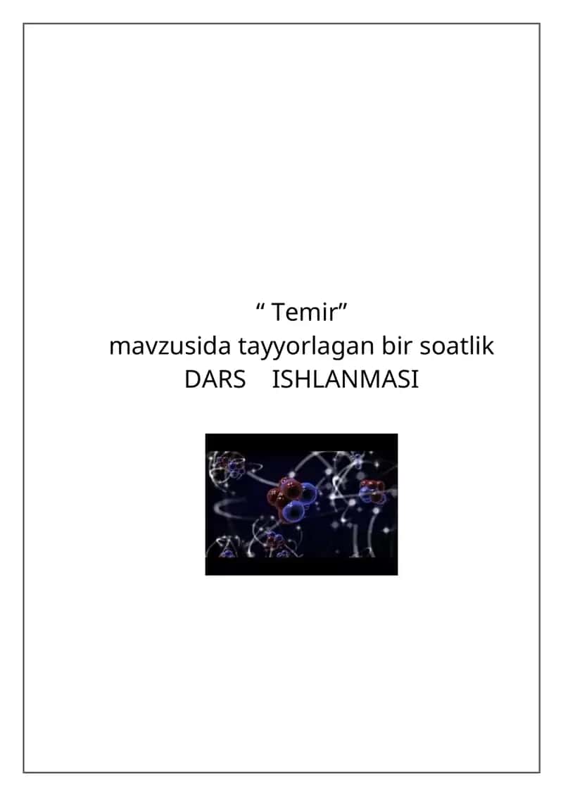 Temir 1