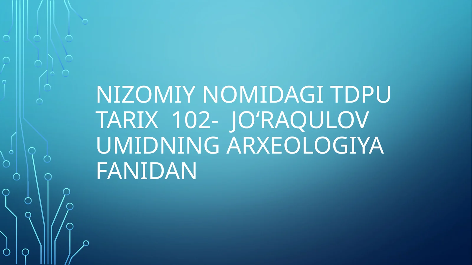 Somoniy maqbarasi 1