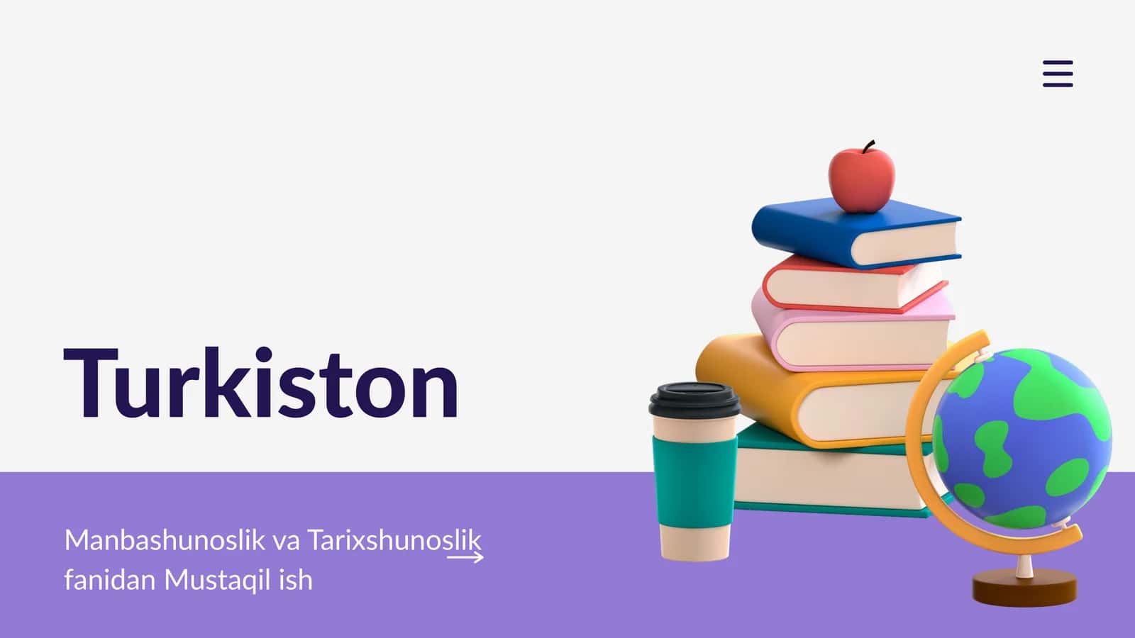 Turkiston 1