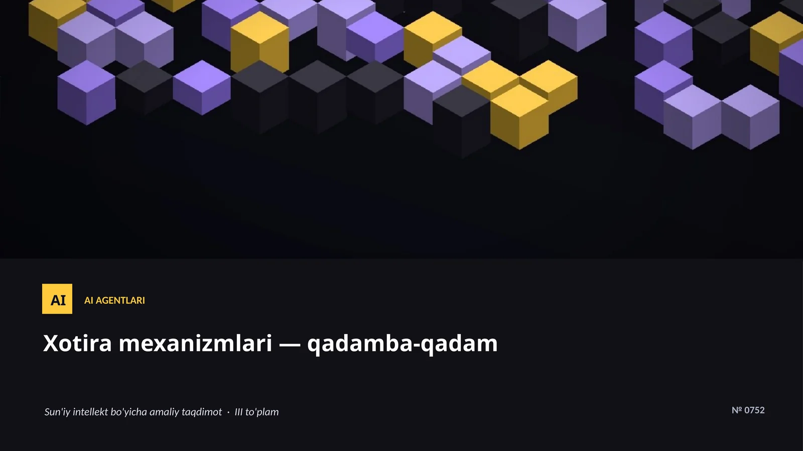 AI AGENTLARI 1