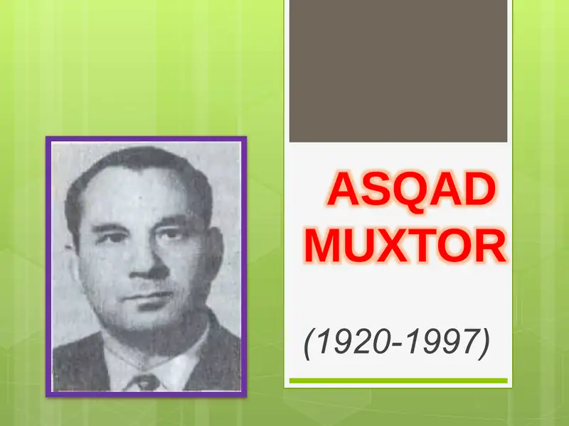 ASQAD MUXTOR 1