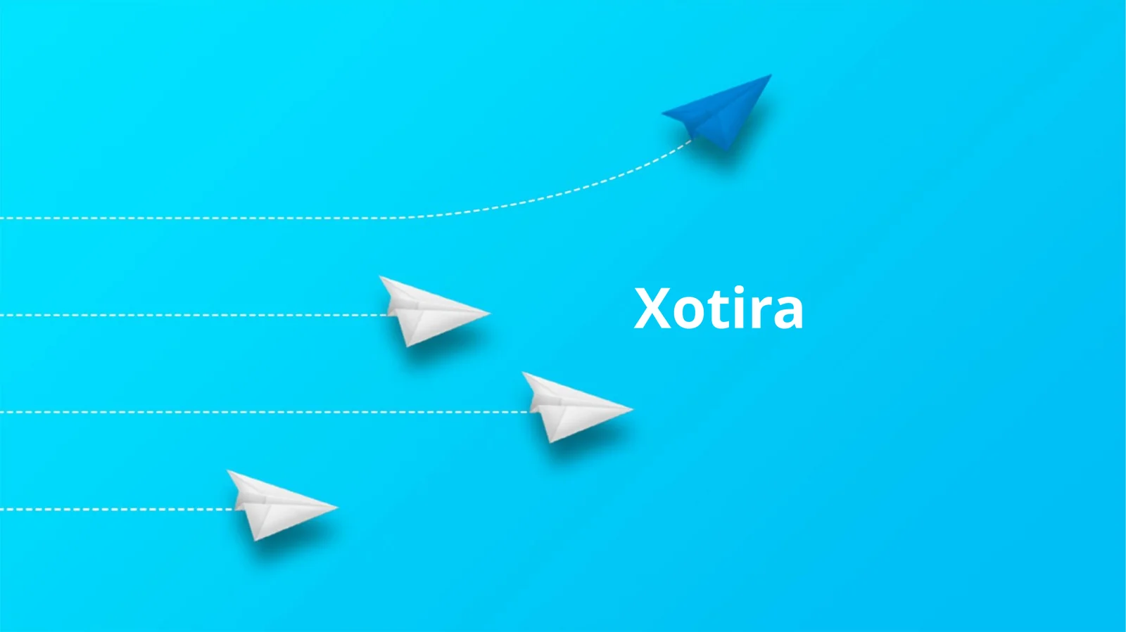 Xotira 1