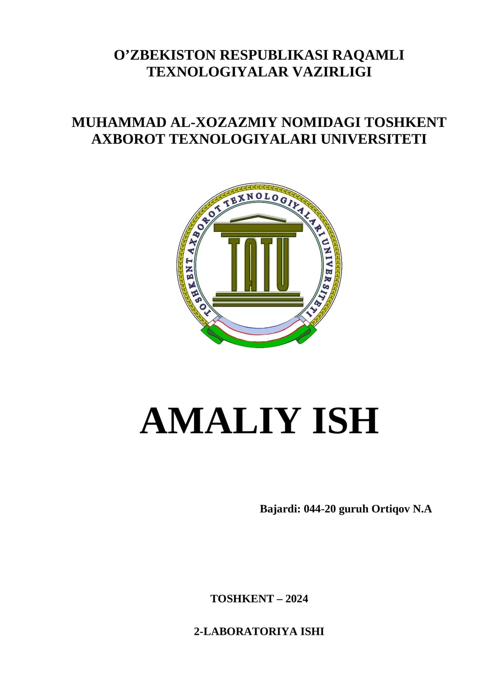 L2 KOMMUTATOR QURILMALARIDA MAC-MANZIL JADVALINING ISHLASH PRINSIPINI TADQIQ QILISH 1