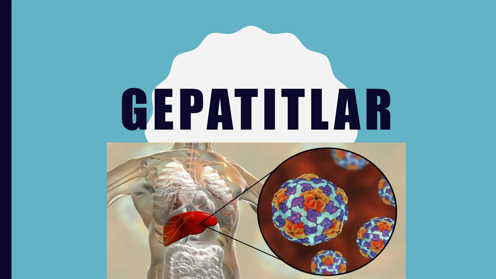 Gepatitlar 1