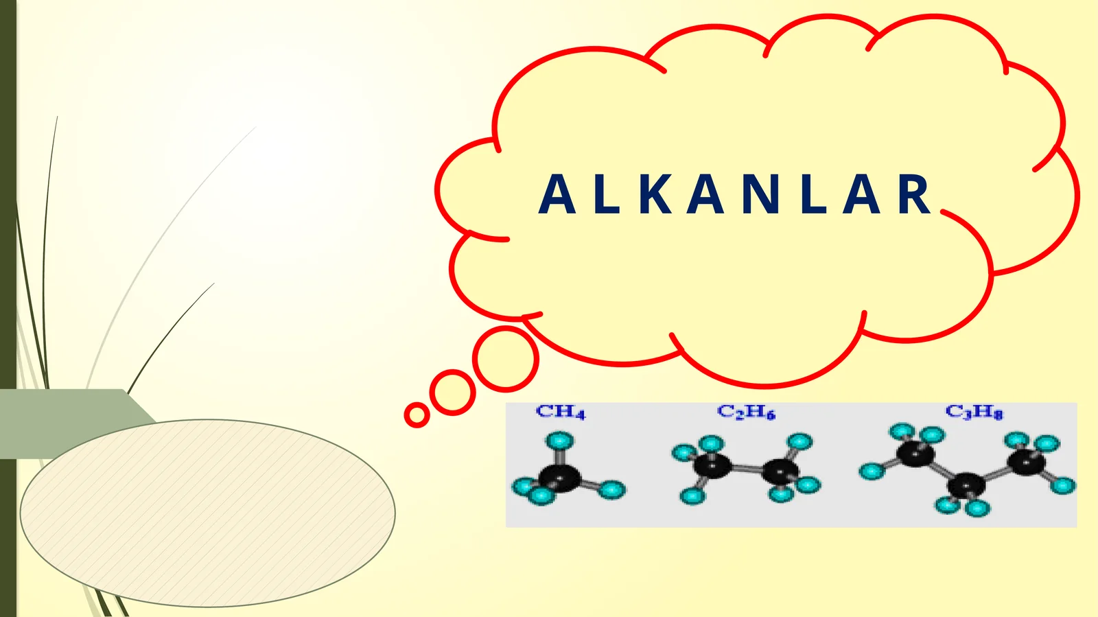 Alkanlar 1