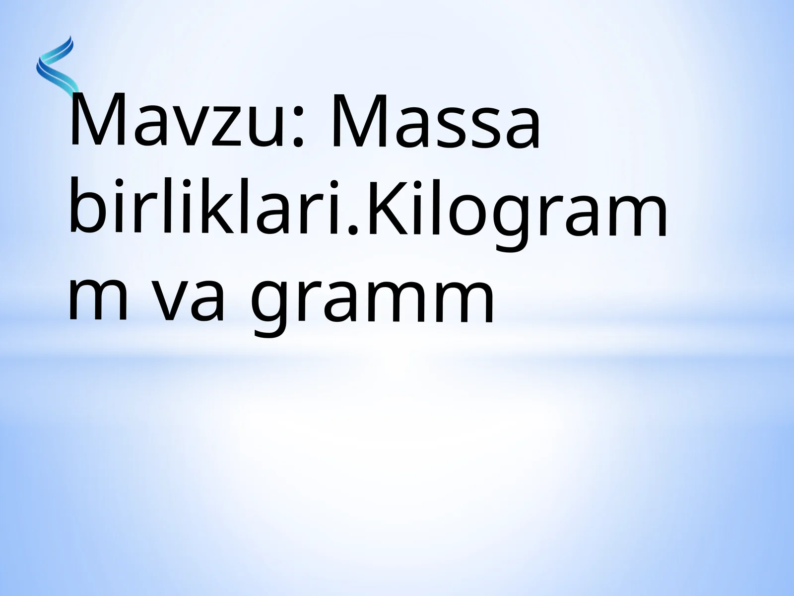 Massabirliklari 1