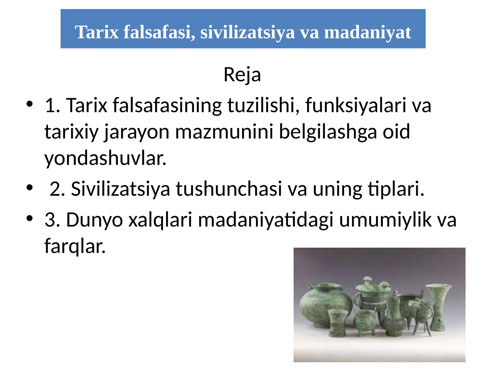 Falsafa, darslik 1