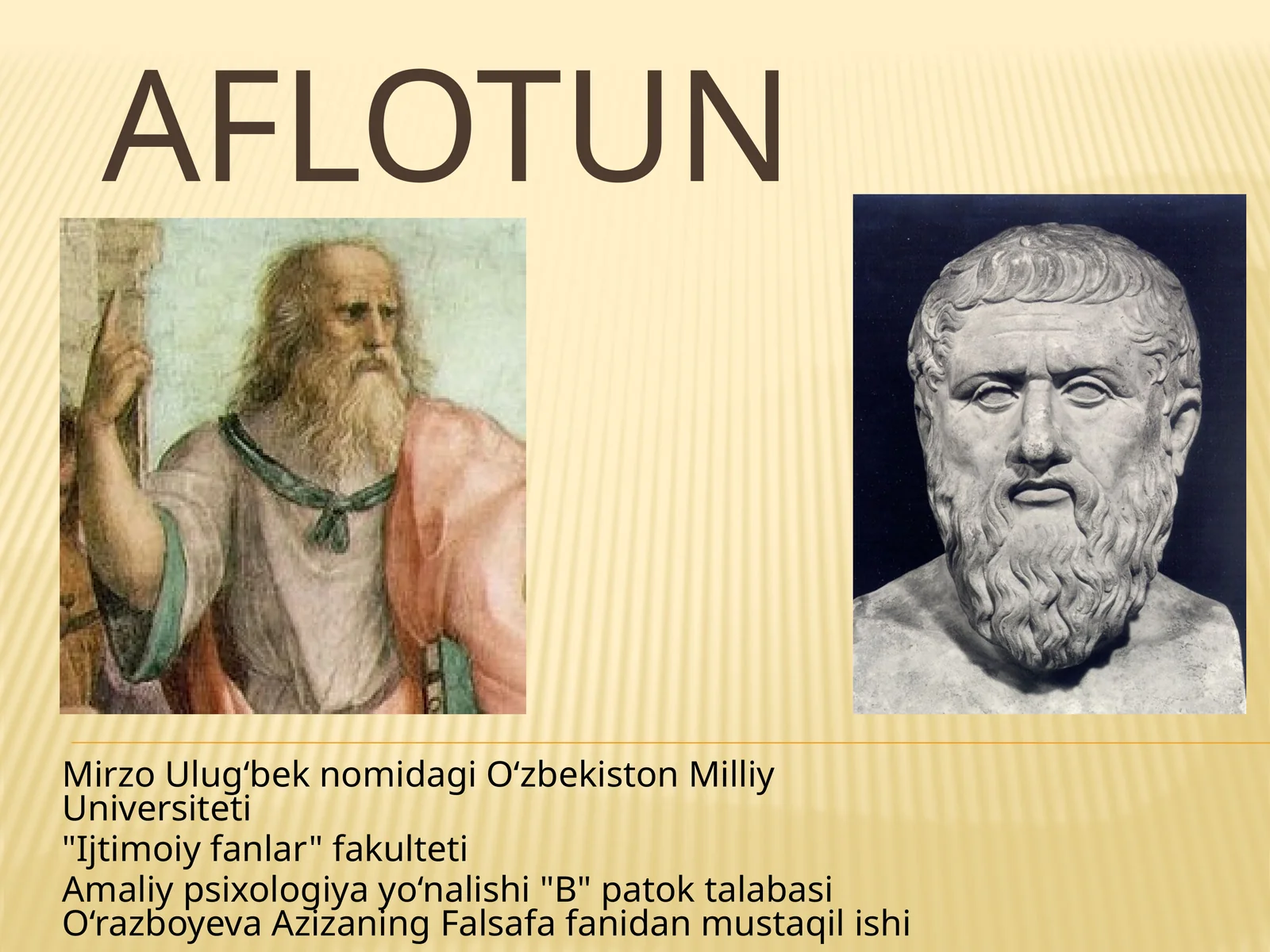 Aflotun 1