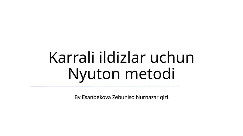 Preview 1