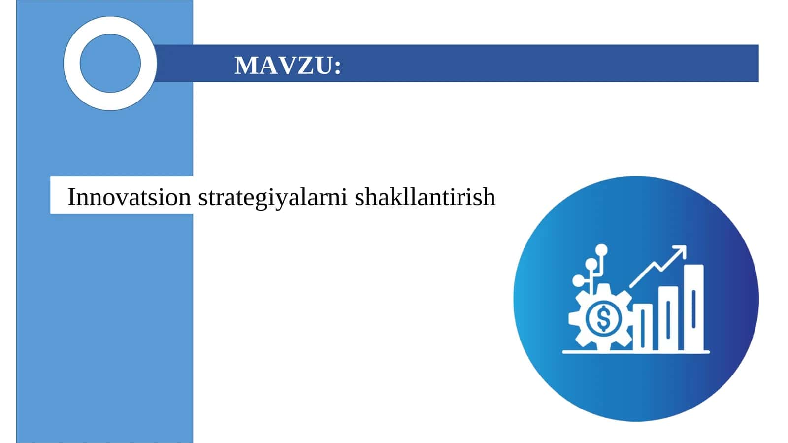 Raqamli iqtisodiyot va uning asosiy tarkibiy qismlari 1