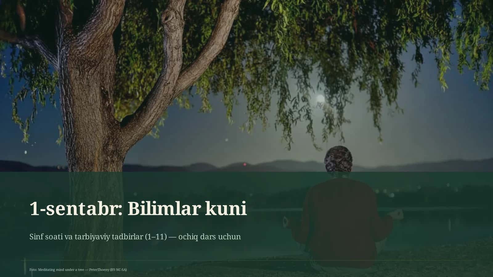 Bilimlar kuni 3