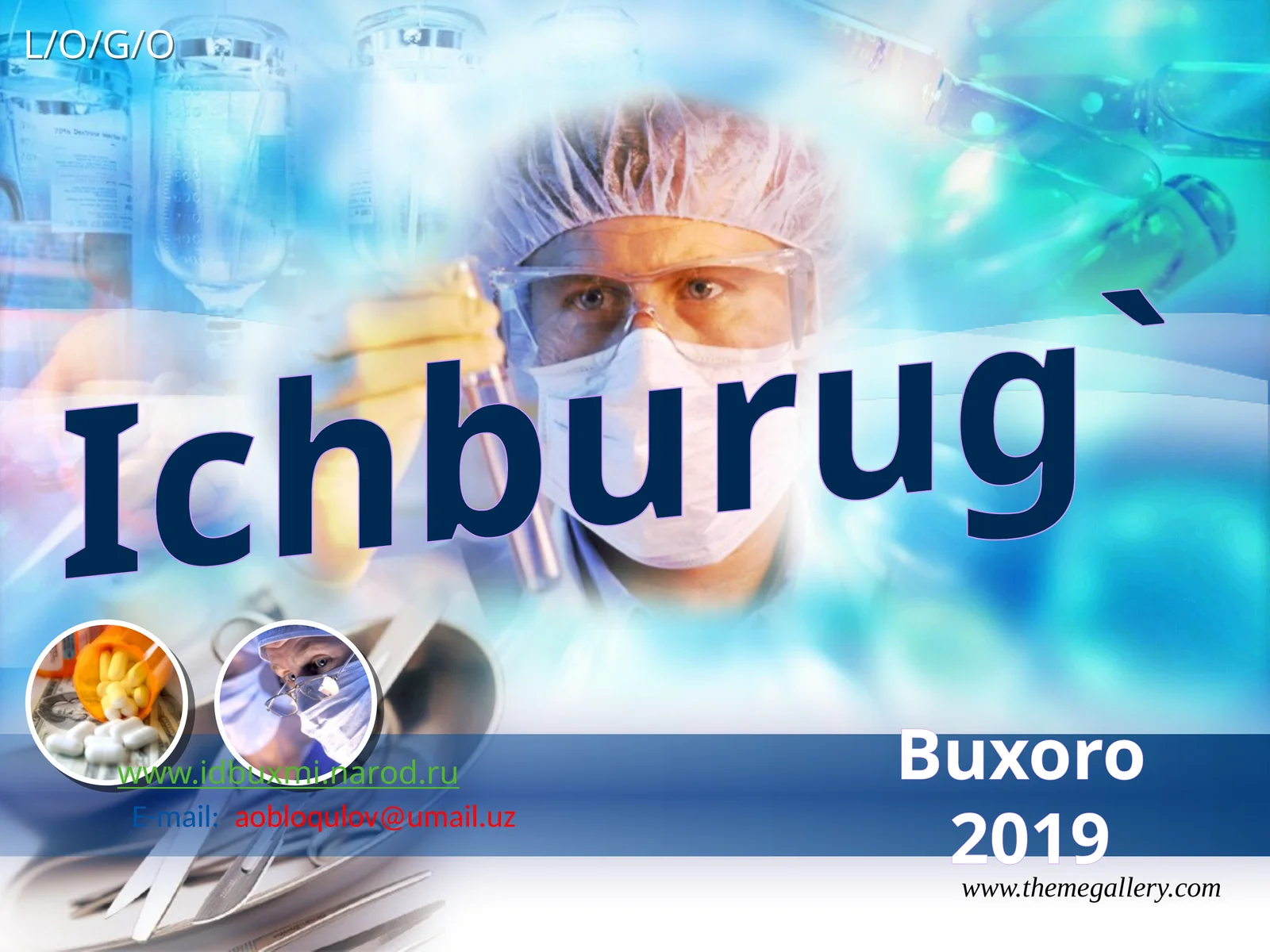 Ichburug` 1