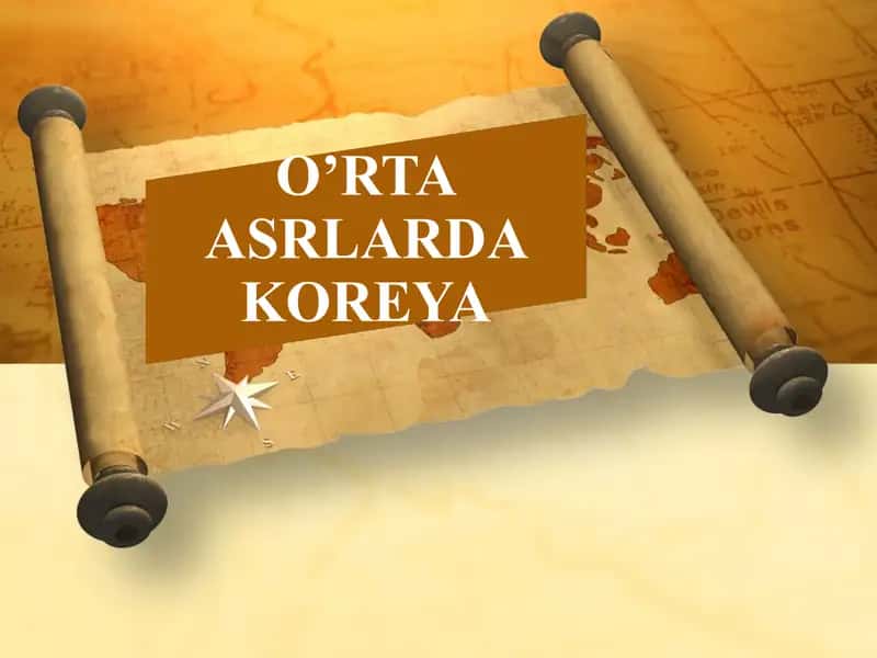 Koreya 1