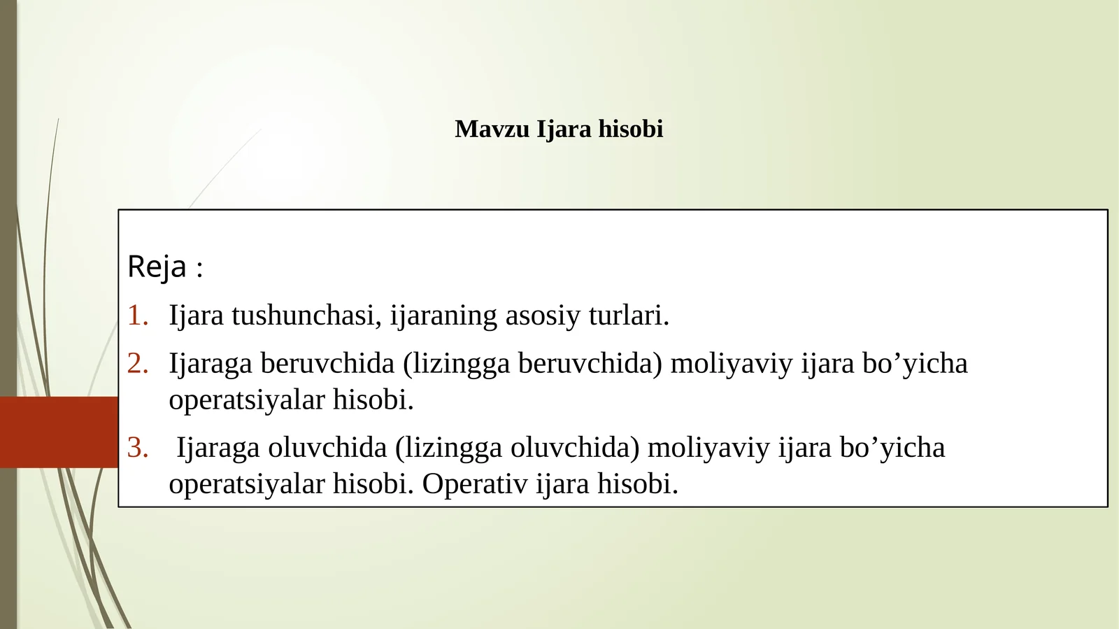 Ijarahisobi 1