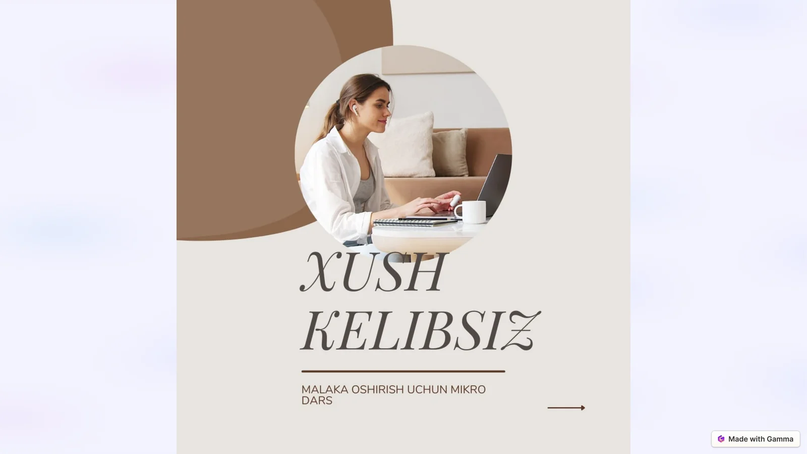 Google Sheets Imkoniyatlari 1