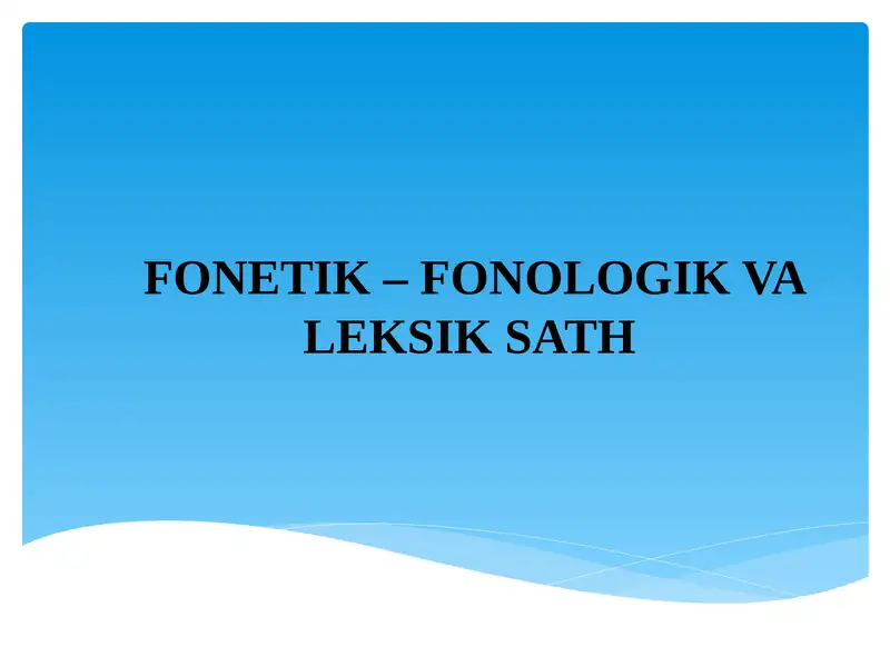Preview 1