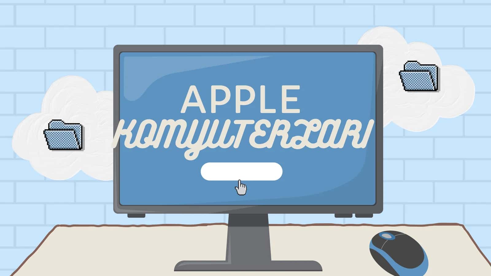 Apple Komyuterlari 1