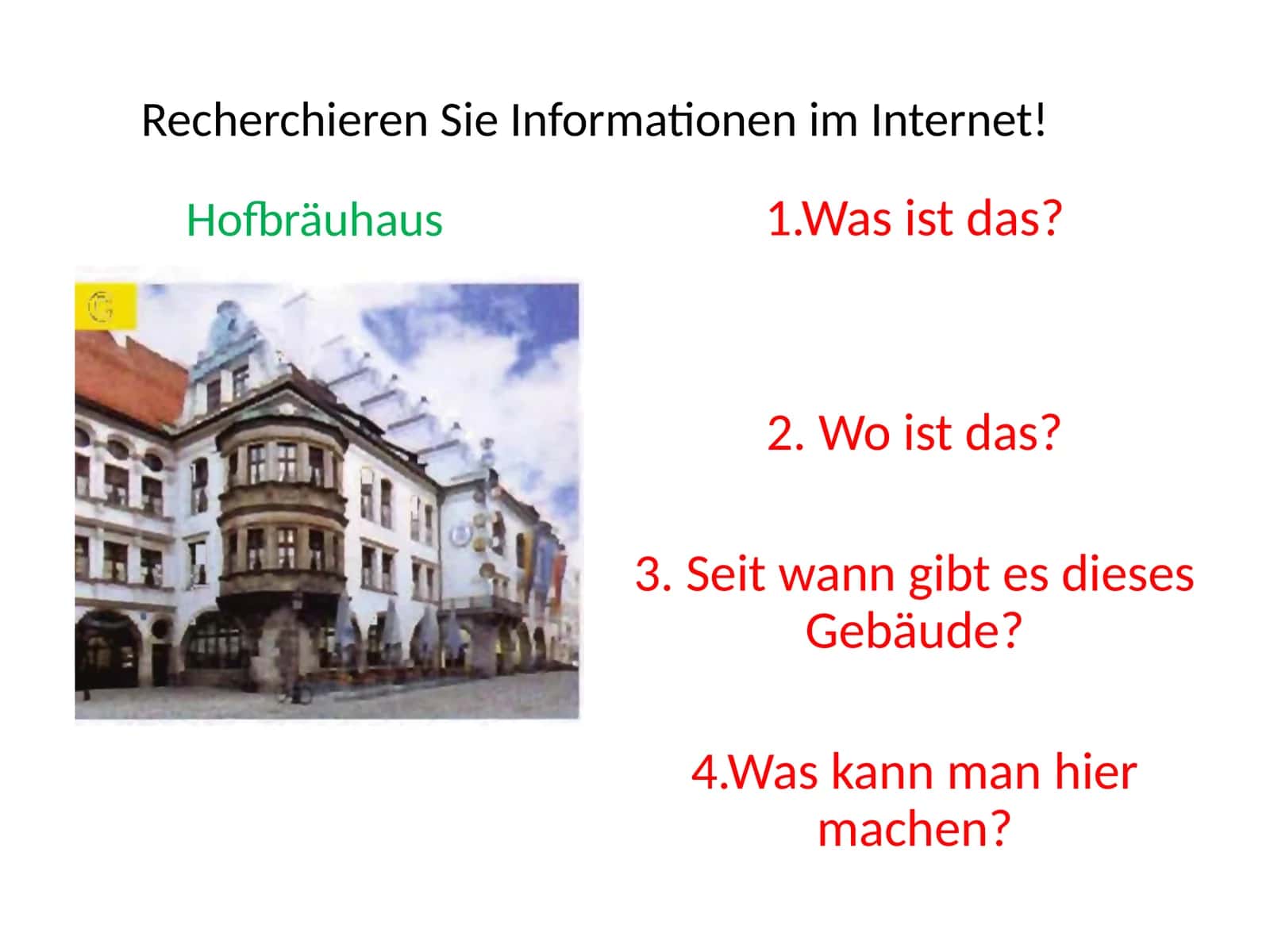 Hofbräuhaus 1