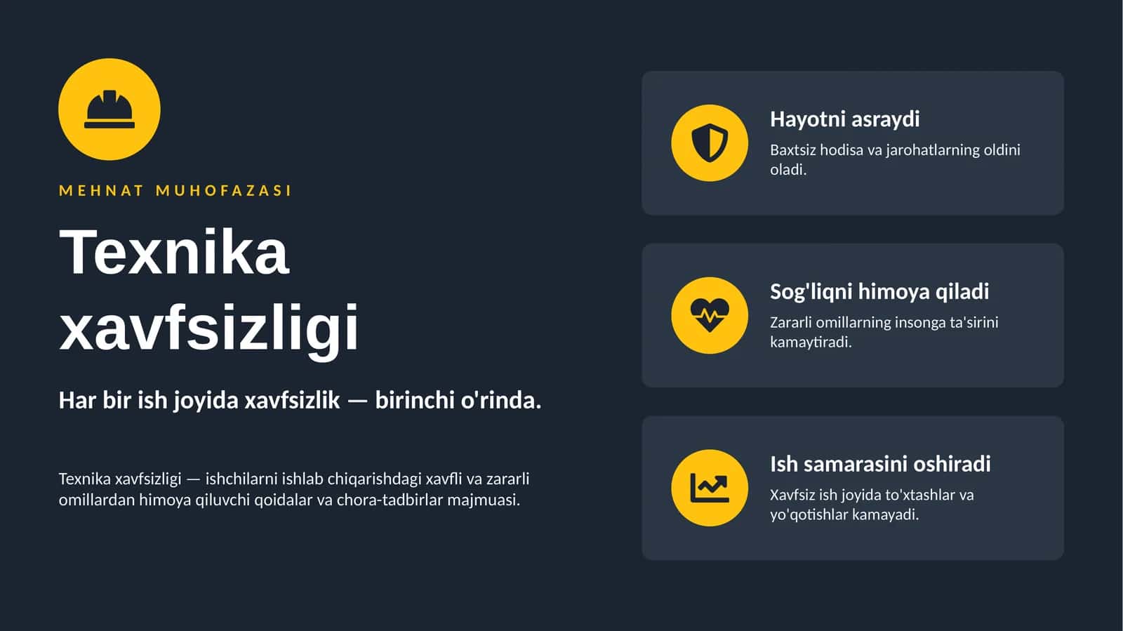TEXNIKA XAVFSIZLIGI 1