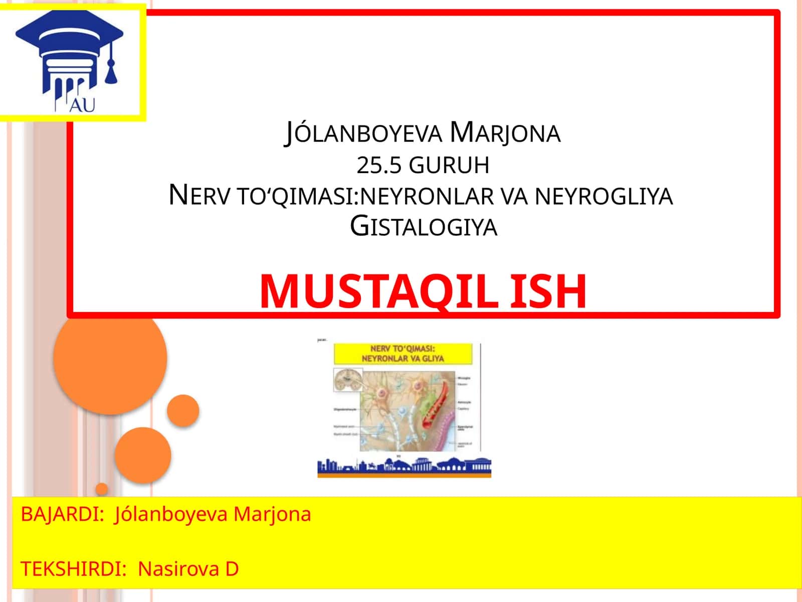Jólanboyeva Marjona 1