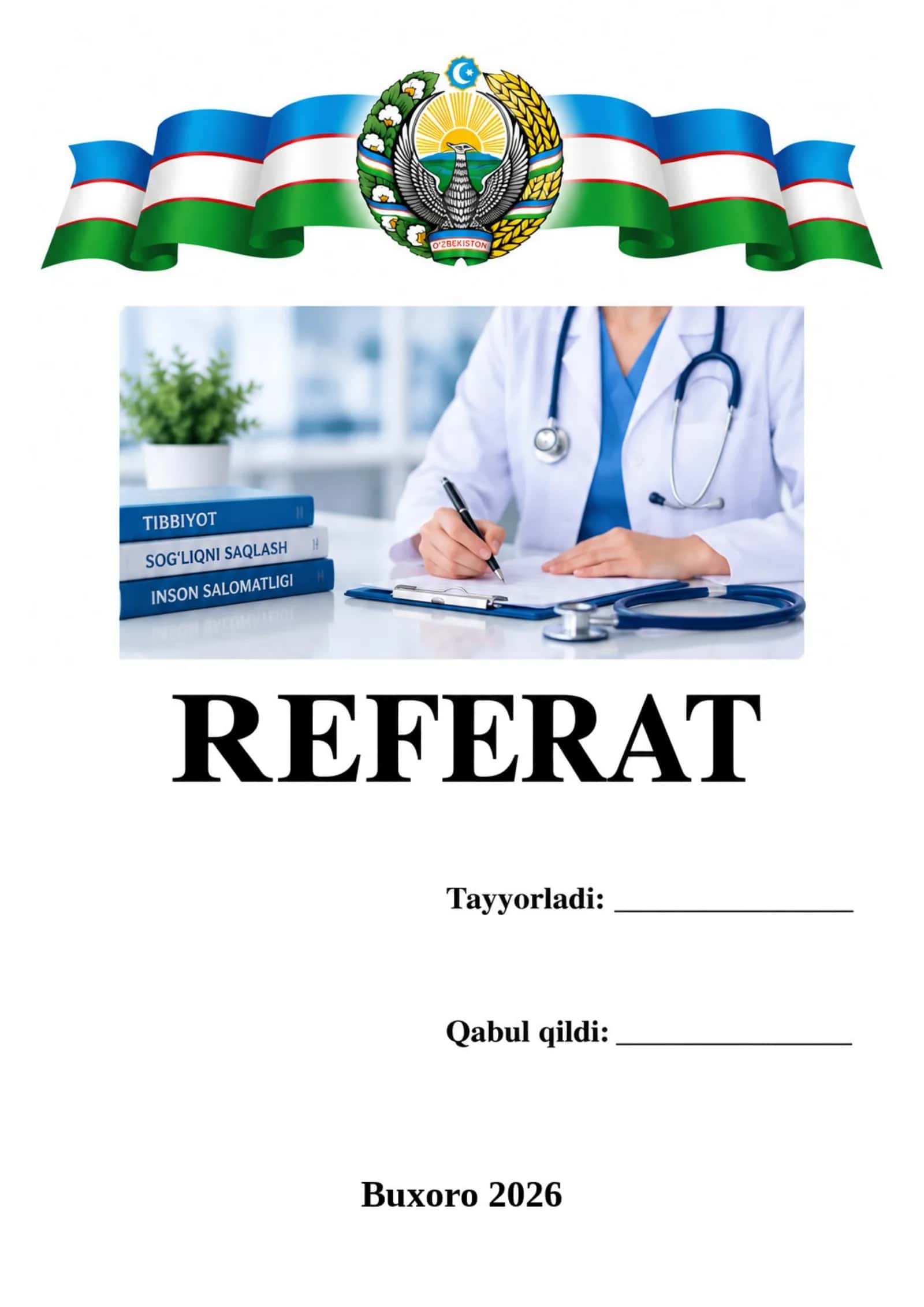 Referat yuzi 1