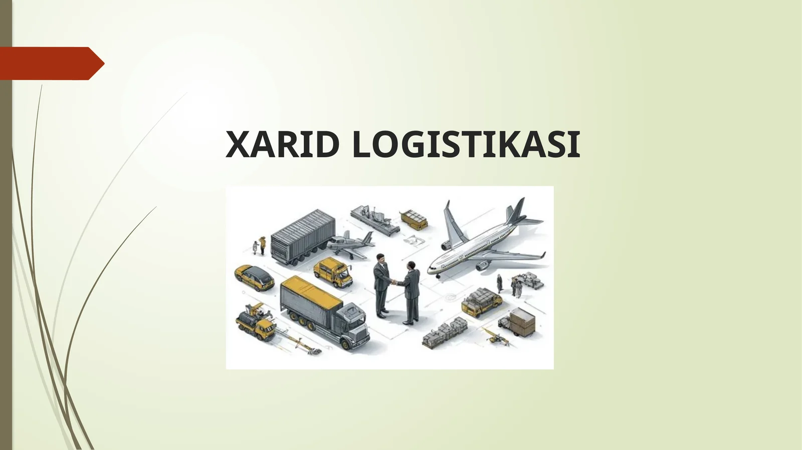 XARID LOGISTIKASI 1