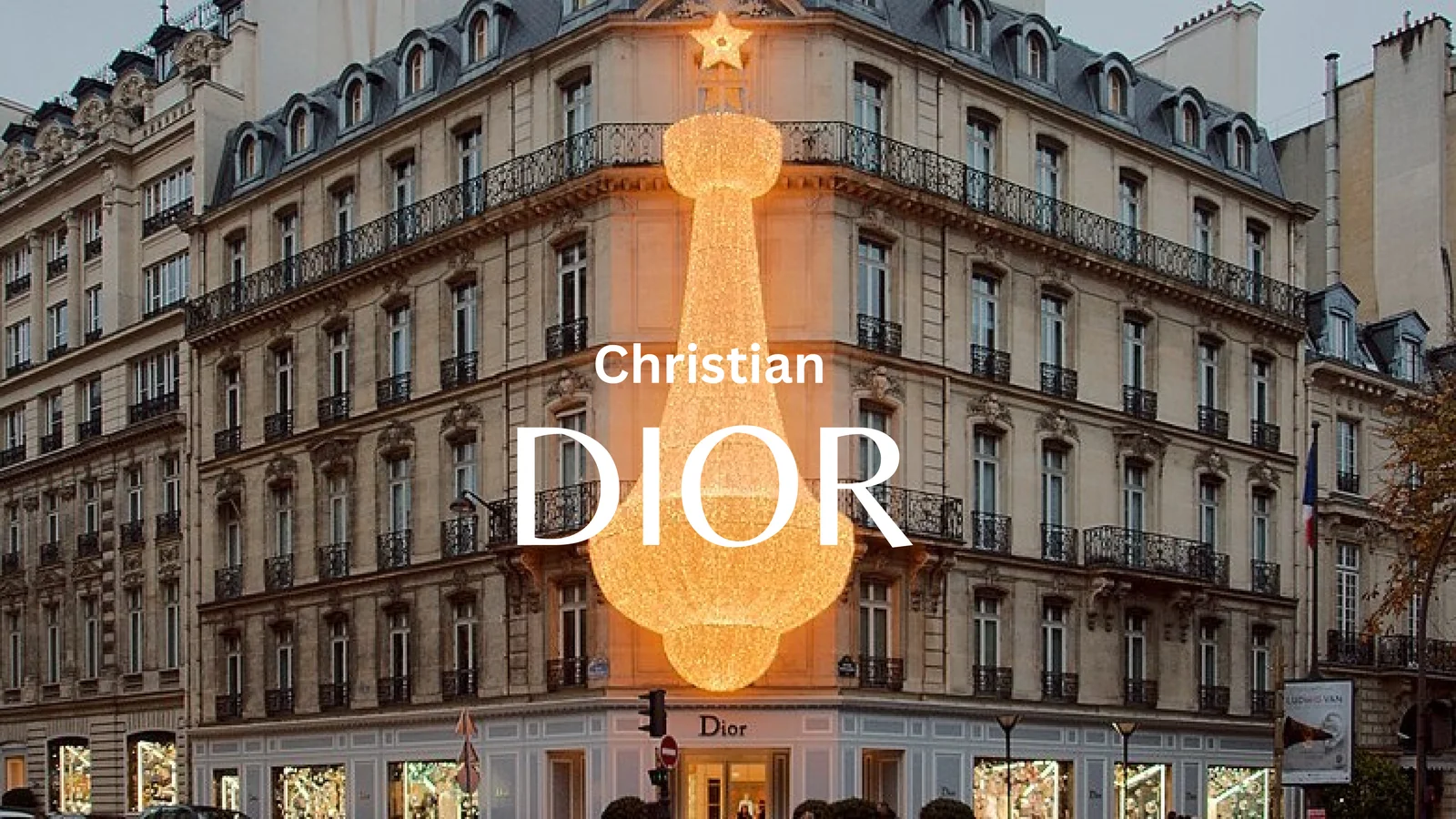 DIOR 1
