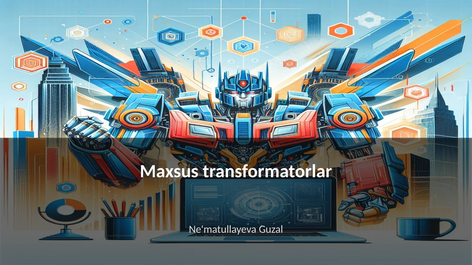 Maxsus transformatorlar 1