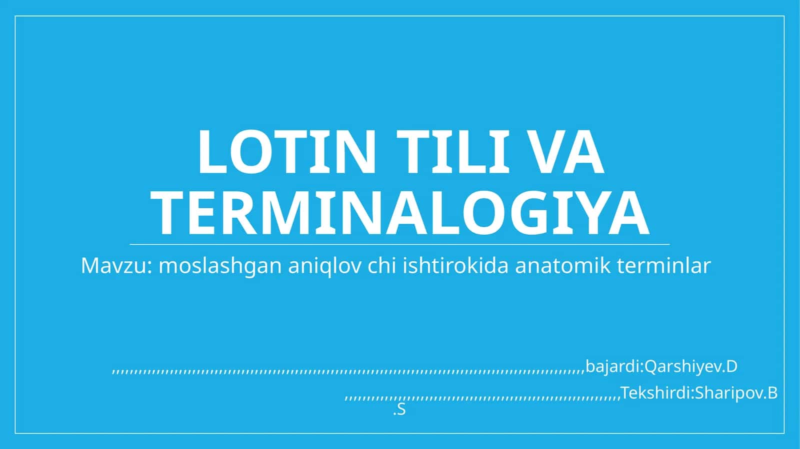 Lotintilivaterminalogiya 1