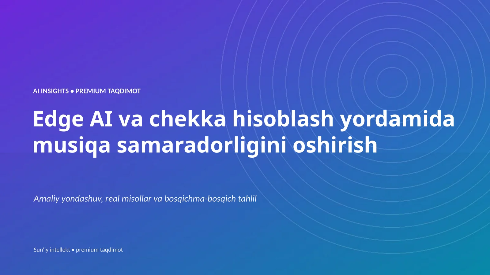 PREMIUM TAQDIMOT 1