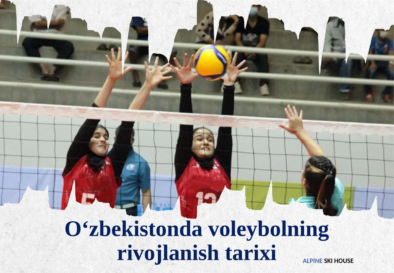 O‘zbekistondavoleybolningrivojlanishtarixi 1