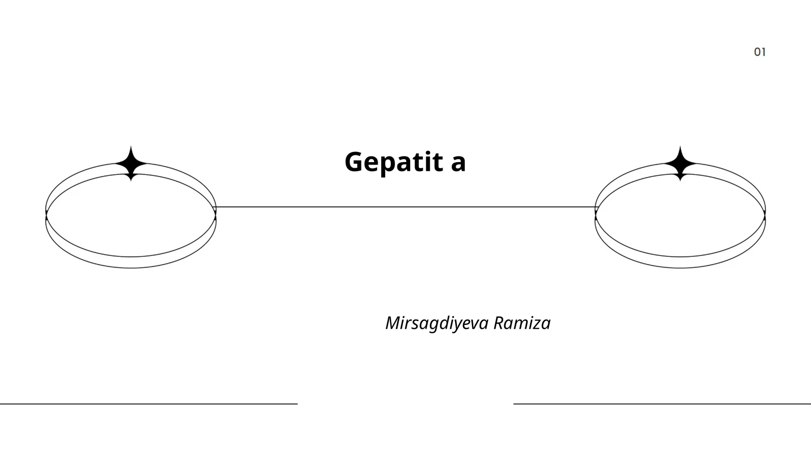 Gepatit A 1