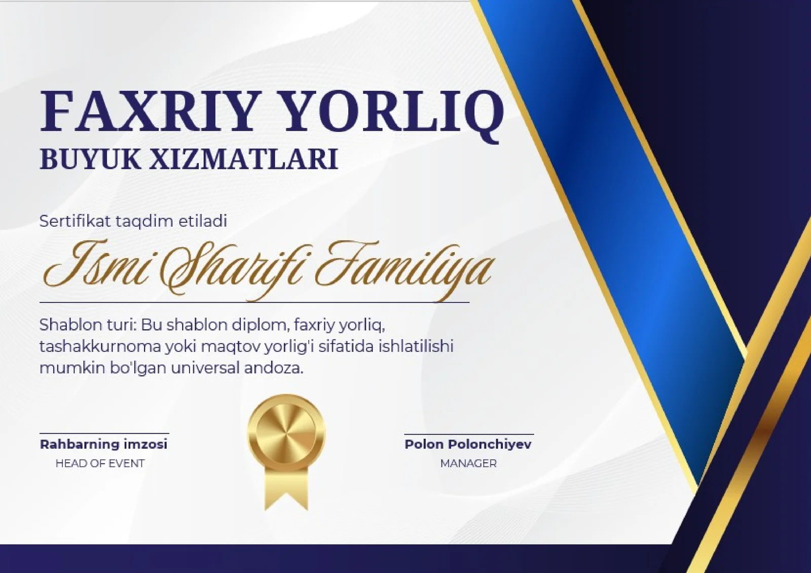 FAXRIY YORLIQ 1