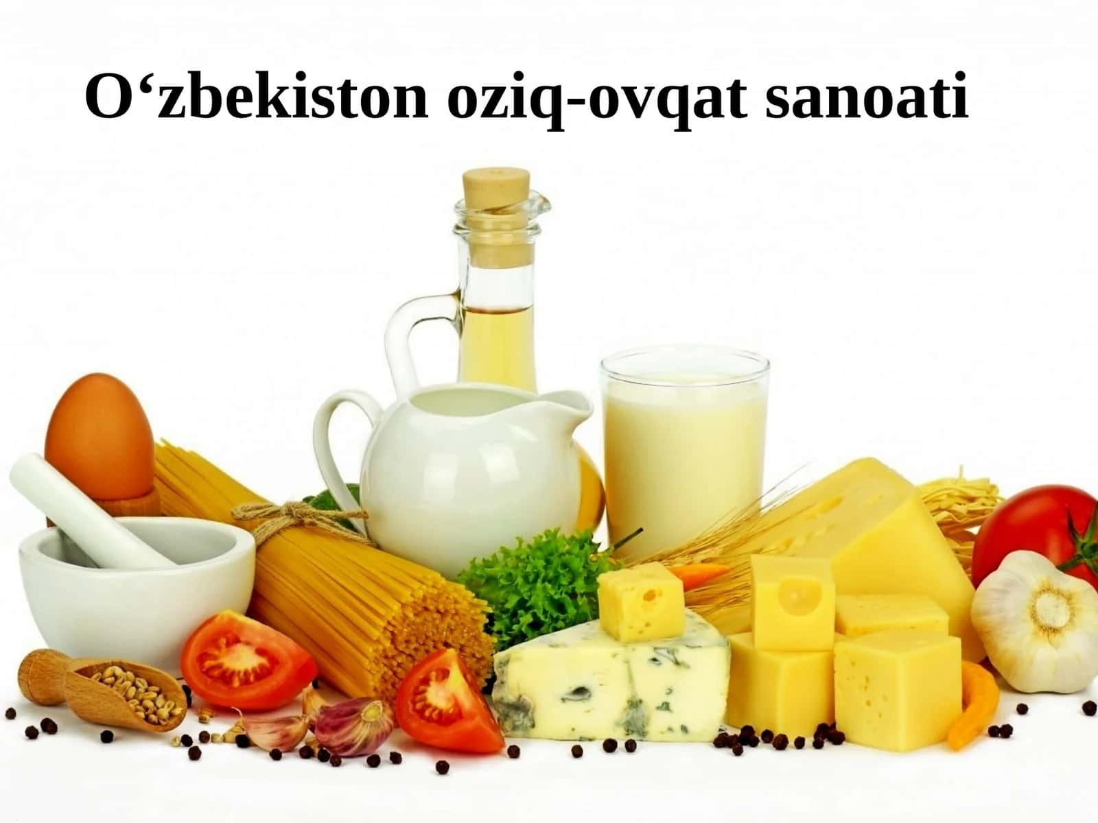 Busanoat dehqonchilik va chorvachilik 1