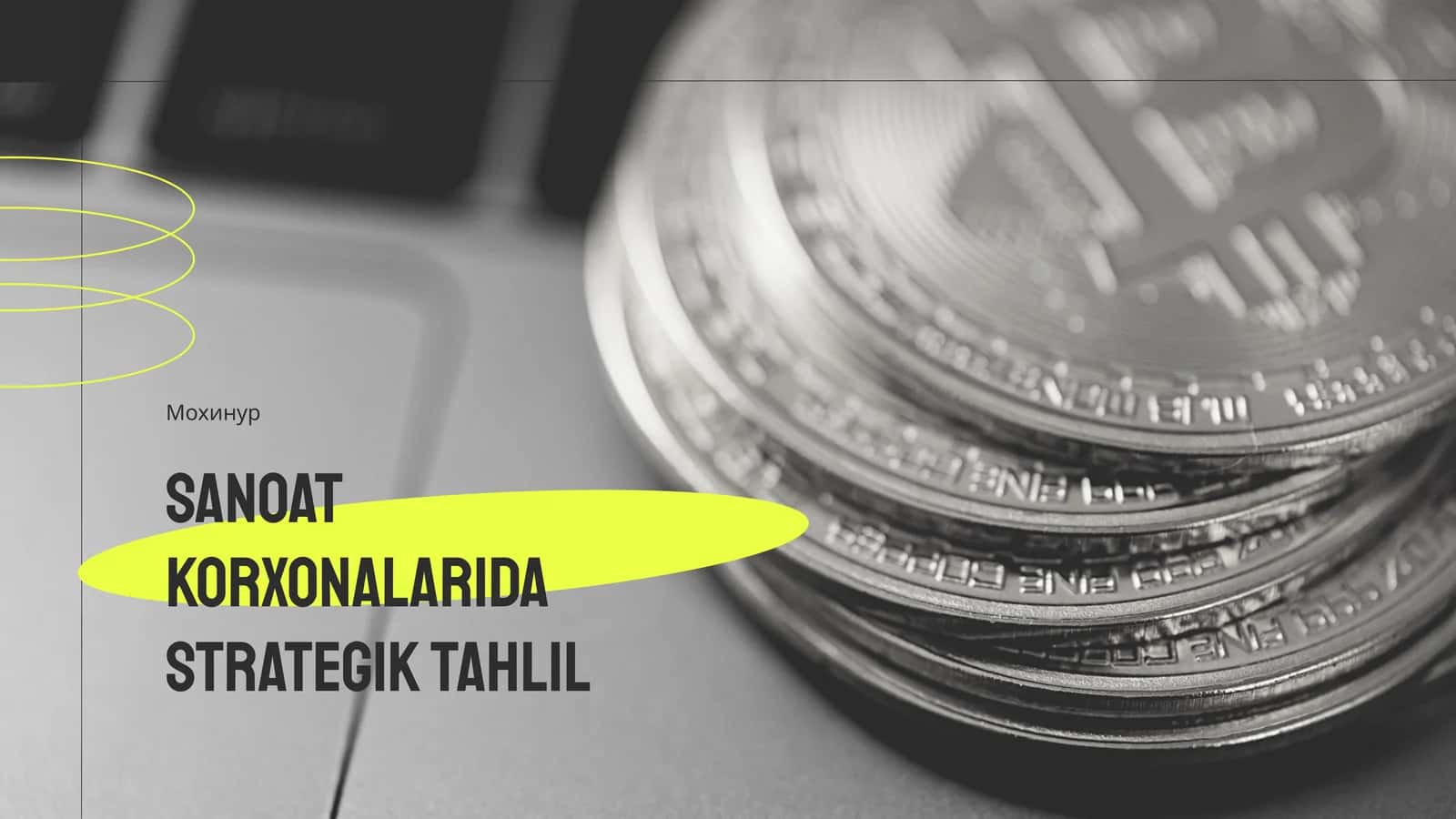 Taqdimot startegik 1