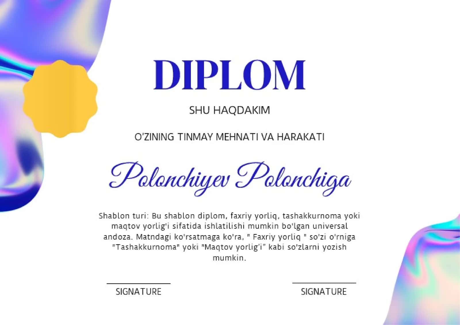 DIPLOM 1