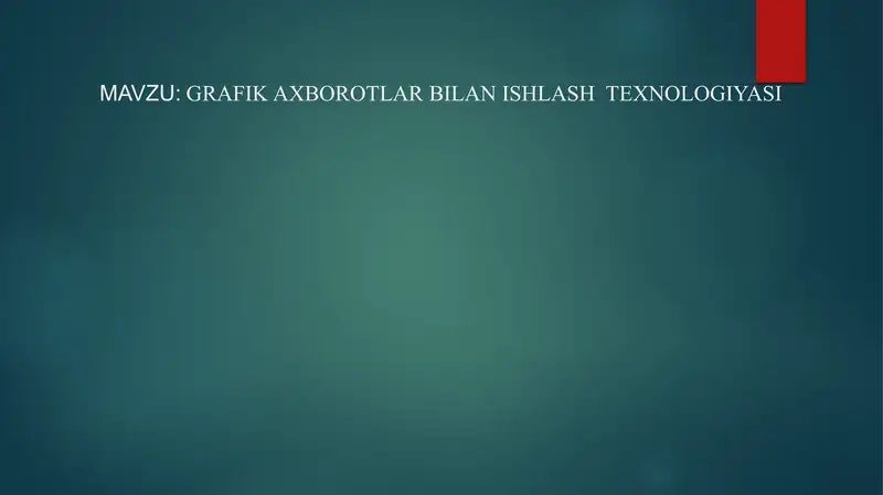 Preview 1