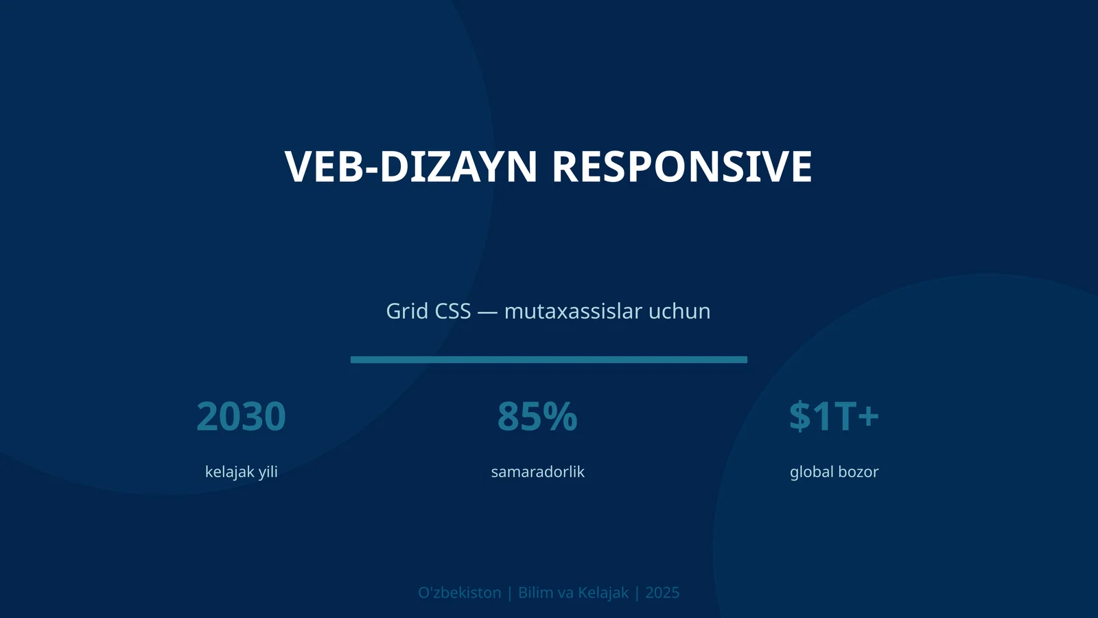 VEB-DIZAYN RESPONSIVE 1